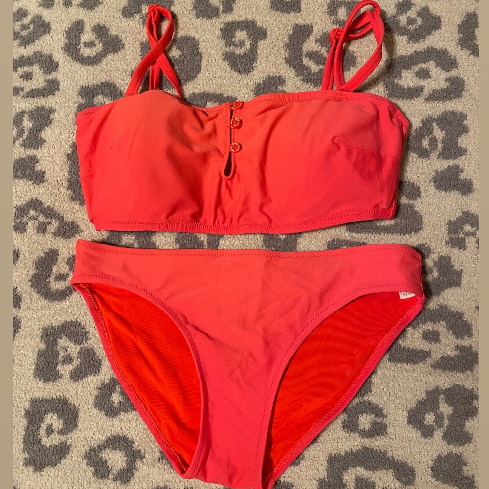 Aerie Swimsuit.